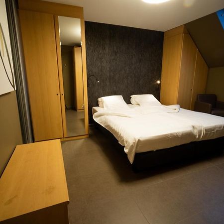 Su'Ro Bed And Breakfast Gent Eksteriør billede