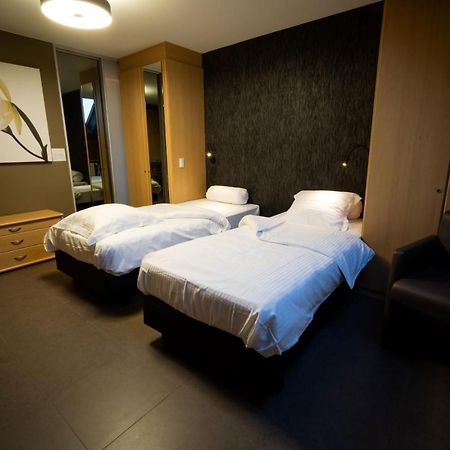 Su'Ro Bed And Breakfast Gent Eksteriør billede