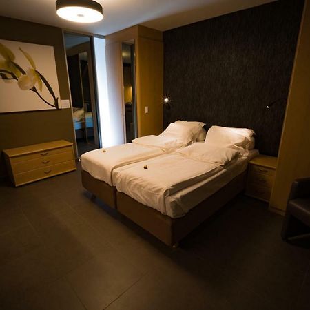 Su'Ro Bed And Breakfast Gent Eksteriør billede