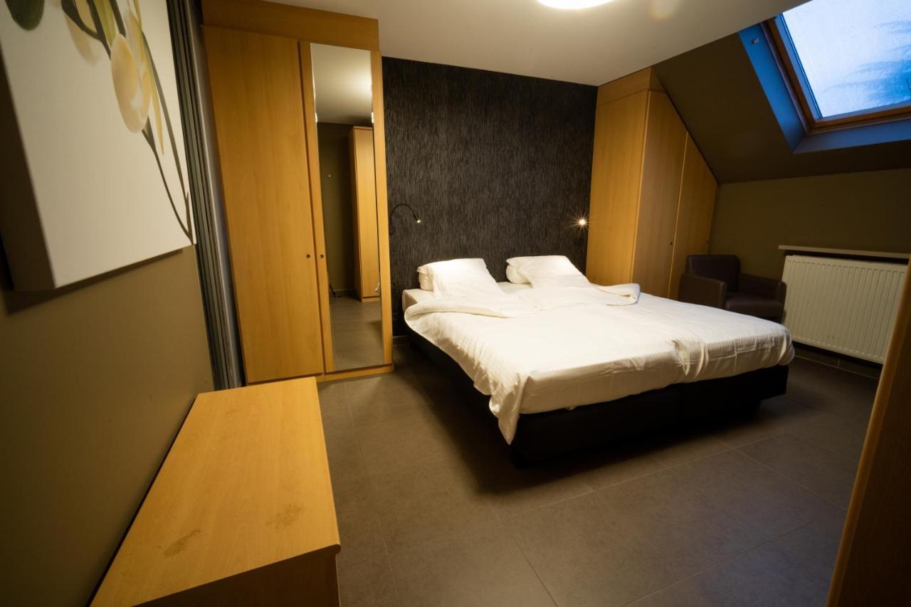 Su'Ro Bed And Breakfast Gent Eksteriør billede