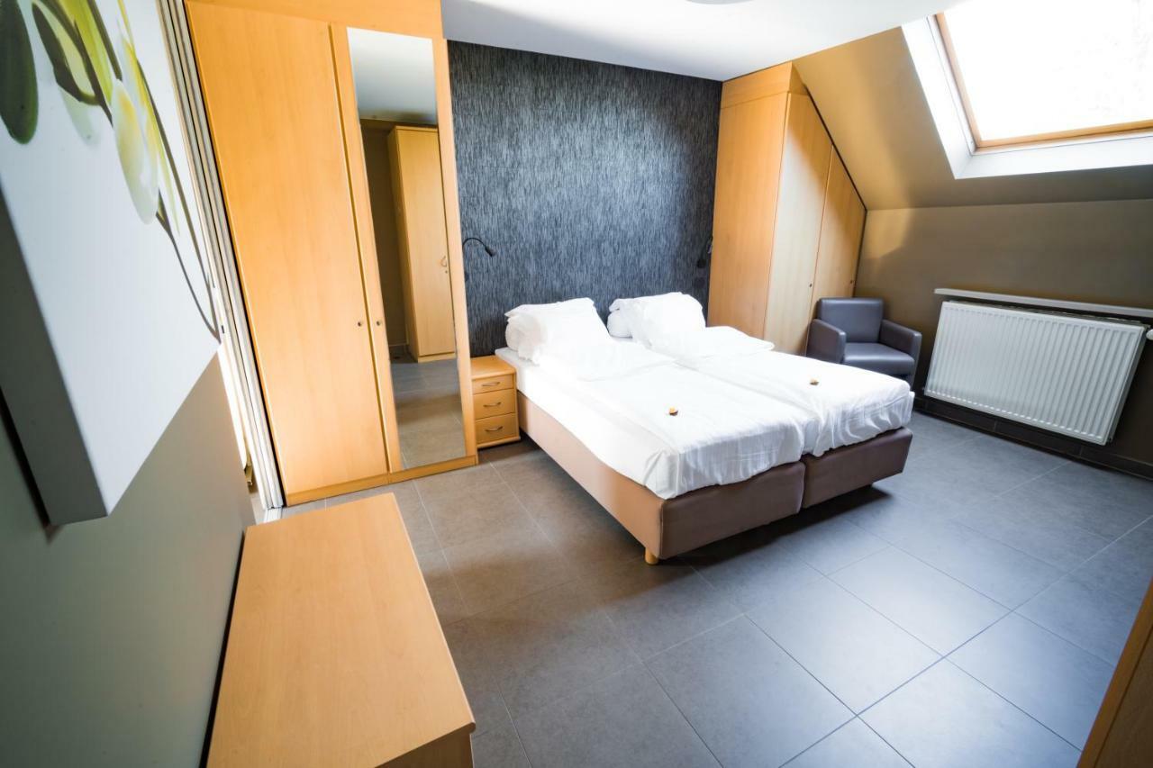 Su'Ro Bed And Breakfast Gent Eksteriør billede