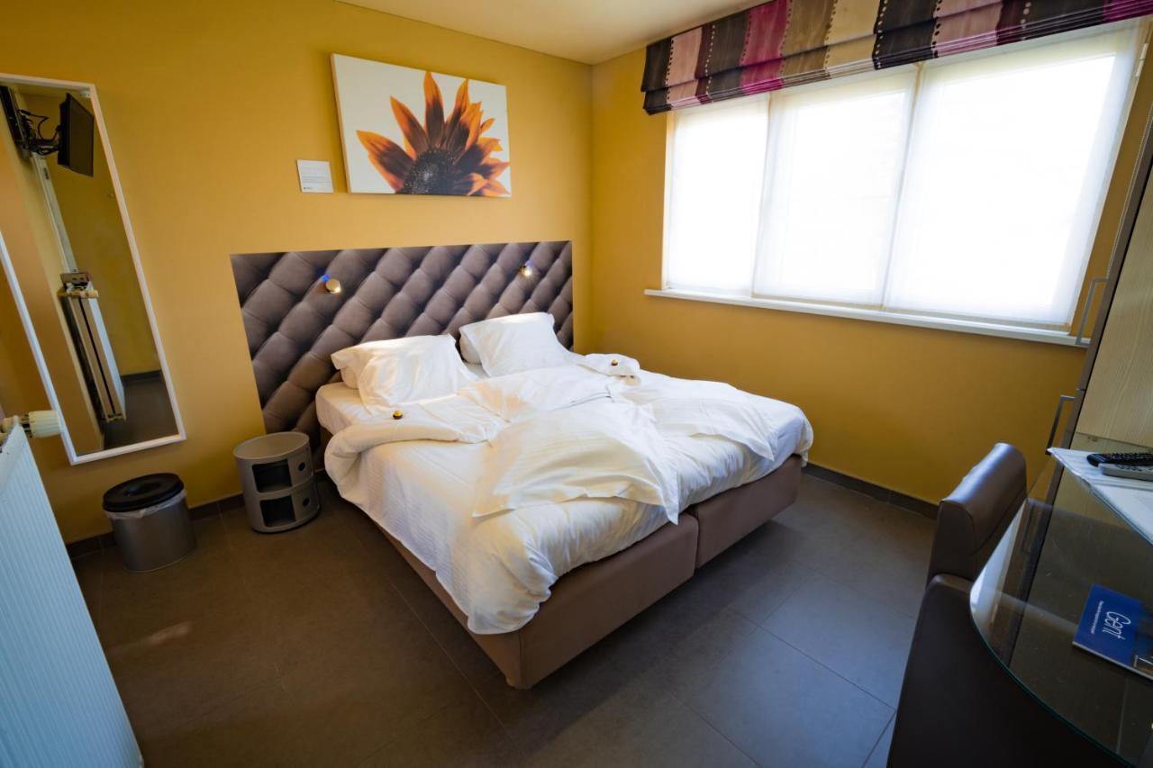 Su'Ro Bed And Breakfast Gent Eksteriør billede